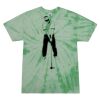 Adult 5.4 oz. 100% Cotton Spider T-Shirt Thumbnail