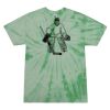 Adult 5.4 oz. 100% Cotton Spider T-Shirt Thumbnail