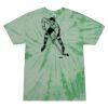 Adult 5.4 oz. 100% Cotton Spider T-Shirt Thumbnail