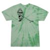 Adult 5.4 oz. 100% Cotton Spider T-Shirt Thumbnail