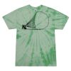 Adult 5.4 oz. 100% Cotton Spider T-Shirt Thumbnail