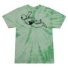 Adult 5.4 oz. 100% Cotton Spider T-Shirt Thumbnail
