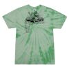 Adult 5.4 oz. 100% Cotton Spider T-Shirt Thumbnail