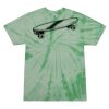 Adult 5.4 oz. 100% Cotton Spider T-Shirt Thumbnail