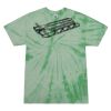 Adult 5.4 oz. 100% Cotton Spider T-Shirt Thumbnail