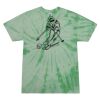 Adult 5.4 oz. 100% Cotton Spider T-Shirt Thumbnail