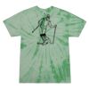 Adult 5.4 oz. 100% Cotton Spider T-Shirt Thumbnail