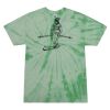 Adult 5.4 oz. 100% Cotton Spider T-Shirt Thumbnail