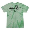 Adult 5.4 oz. 100% Cotton Spider T-Shirt Thumbnail