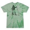 Adult 5.4 oz. 100% Cotton Spider T-Shirt Thumbnail