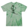 Adult 5.4 oz. 100% Cotton Spider T-Shirt Thumbnail