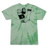 Adult 5.4 oz. 100% Cotton Spider T-Shirt Thumbnail