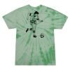 Adult 5.4 oz. 100% Cotton Spider T-Shirt Thumbnail
