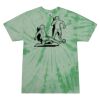 Adult 5.4 oz. 100% Cotton Spider T-Shirt Thumbnail