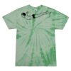 Adult 5.4 oz. 100% Cotton Spider T-Shirt Thumbnail