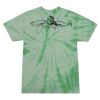 Adult 5.4 oz. 100% Cotton Spider T-Shirt Thumbnail