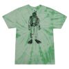 Adult 5.4 oz. 100% Cotton Spider T-Shirt Thumbnail