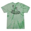 Adult 5.4 oz. 100% Cotton Spider T-Shirt Thumbnail