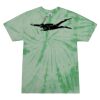 Adult 5.4 oz. 100% Cotton Spider T-Shirt Thumbnail