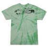 Adult 5.4 oz. 100% Cotton Spider T-Shirt Thumbnail
