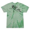 Adult 5.4 oz. 100% Cotton Spider T-Shirt Thumbnail