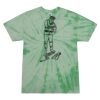 Adult 5.4 oz. 100% Cotton Spider T-Shirt Thumbnail