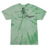 Adult 5.4 oz. 100% Cotton Spider T-Shirt Thumbnail