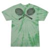 Adult 5.4 oz. 100% Cotton Spider T-Shirt Thumbnail