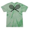 Adult 5.4 oz. 100% Cotton Spider T-Shirt Thumbnail