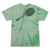 Adult 5.4 oz. 100% Cotton Spider T-Shirt Thumbnail