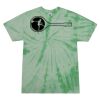 Adult 5.4 oz. 100% Cotton Spider T-Shirt Thumbnail