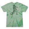 Adult 5.4 oz. 100% Cotton Spider T-Shirt Thumbnail