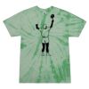 Adult 5.4 oz. 100% Cotton Spider T-Shirt Thumbnail