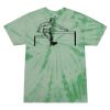 Adult 5.4 oz. 100% Cotton Spider T-Shirt Thumbnail