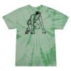 Adult 5.4 oz. 100% Cotton Spider T-Shirt Thumbnail