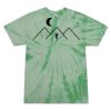 Adult 5.4 oz. 100% Cotton Spider T-Shirt Thumbnail