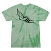 Adult 5.4 oz. 100% Cotton Spider T-Shirt Thumbnail