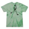 Adult 5.4 oz. 100% Cotton Spider T-Shirt Thumbnail