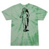 Adult 5.4 oz. 100% Cotton Spider T-Shirt Thumbnail