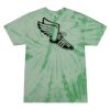 Adult 5.4 oz. 100% Cotton Spider T-Shirt Thumbnail