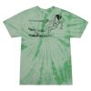 Adult 5.4 oz. 100% Cotton Spider T-Shirt Thumbnail
