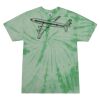 Adult 5.4 oz. 100% Cotton Spider T-Shirt Thumbnail
