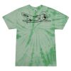 Adult 5.4 oz. 100% Cotton Spider T-Shirt Thumbnail