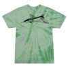 Adult 5.4 oz. 100% Cotton Spider T-Shirt Thumbnail