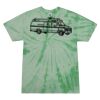 Adult 5.4 oz. 100% Cotton Spider T-Shirt Thumbnail