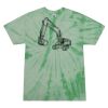 Adult 5.4 oz. 100% Cotton Spider T-Shirt Thumbnail