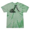 Adult 5.4 oz. 100% Cotton Spider T-Shirt Thumbnail
