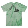 Adult 5.4 oz. 100% Cotton Spider T-Shirt Thumbnail