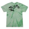 Adult 5.4 oz. 100% Cotton Spider T-Shirt Thumbnail
