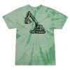 Adult 5.4 oz. 100% Cotton Spider T-Shirt Thumbnail